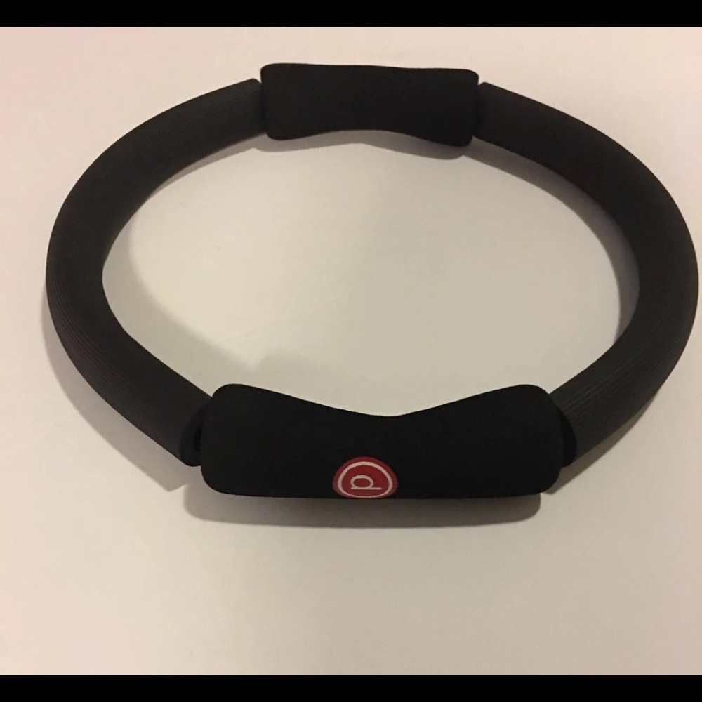 LAST ONE LEFT -Pure Barre fitness ring
